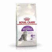 Royal Canin Sensible 33 Sindirim Hassasiyetli Yetişkin Kedi Maması 2 KG