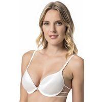 Le Jardin 7006-B Desteksiz-Balenli Biyeli Taşlı Sütyen