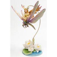 VERONESE BİBLOLAR-Wise Melek & Peri-WISE PERİLİ YUSUFÇUK-13*10*22,5 CM-JWU72458AA