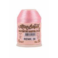 Altınbaşak Oya ve Dantel İpi 20 gr - Royaleks - No: 038