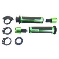 UNİVERSAL Universal Elcik Ve Tapa Set Yeşil Barracuda