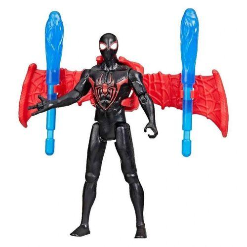Eğitici Oyuncak G0736 Spider-Man Venomversus Miles Morales Araç