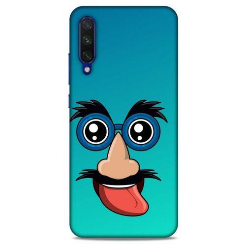 Emojix (68) Xiaomi Mi A3 Kılıf Silikon Kapak Desenli