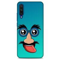 Emojix (68) Xiaomi Mi A3 Kılıf Silikon Kapak Desenli