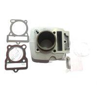 RAMZEY Ramzey Karaca 100 Silindir A Kalite