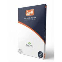 Sarff Laminasyon Film A3 303X426Mm Tekli - 20 adet