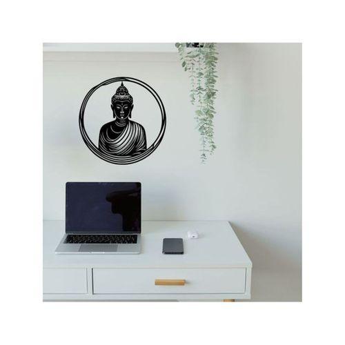 Buda Duvar veya Masa Dekorasyonu (Bu ürün Sadece Plastik parçadır - Almadan Önce Soru Sorabilirsiniz)