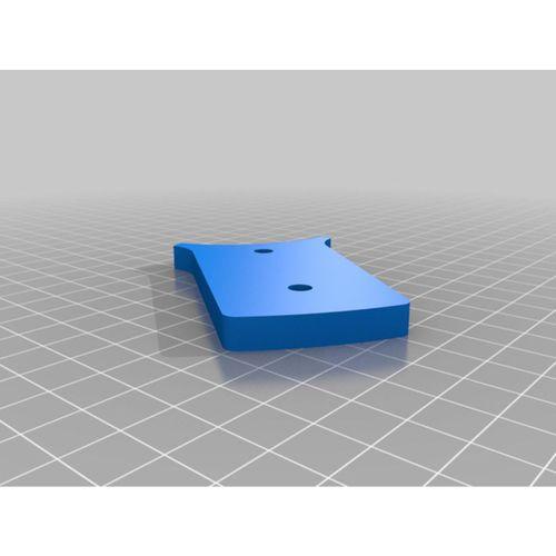 - Uppababy Vista Tekerlek Desteği (Bu ürün Sadece Plastik parçadır - Almadan Önce Soru Sorabilirsiniz)