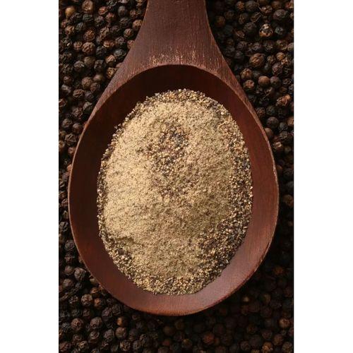 Karabiber Çekilmiş Deluxe Seri Organik Lezzetli 200 Gr