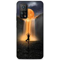 Lopard Xiaomi Mi 10T 5G Uyumlu Kılıf Manipülasyon ☻ (23) Ultra Koruma Kılıfı Baskılı