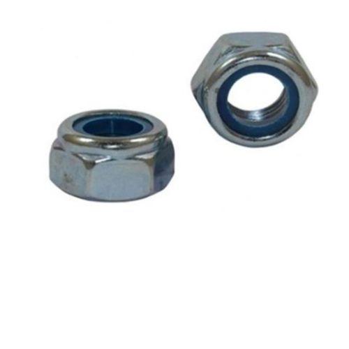 SEVGENT M 14  Fiberli Somun (Cg Arka Teker Mili)