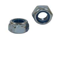 SEVGENT M 14  Fiberli Somun (Cg Arka Teker Mili)