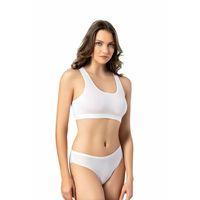 Bayan Geniş Askı Pedli Büstiyer