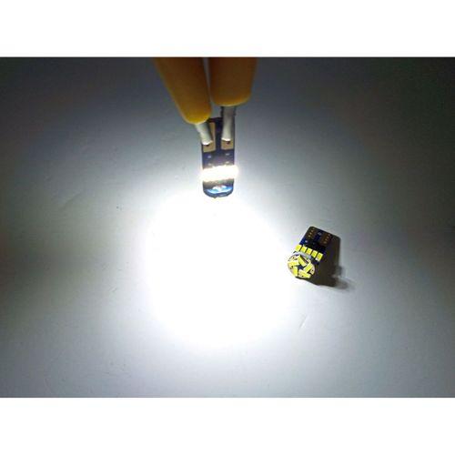 Renault Megane 4 LED Plaka Aydınlatma Ampulu FEMEX T10