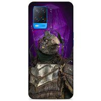 Oppo A54 4G Uyumlu Kılıf The Dark Crystal (4) Koruma Kılıfı The Emperor