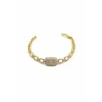 Xuping Vip Bileklik - Altın