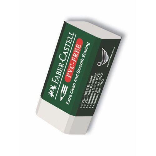 Faber Castell Silgi Beyaz 7089/20 - 2 adet