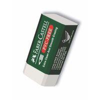 Faber Castell Silgi Beyaz 7089/20 - 2 adet