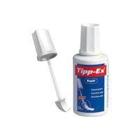 TIPP-EX RAPİD 20 ml  SIVI DAKSİL SİLİCİ