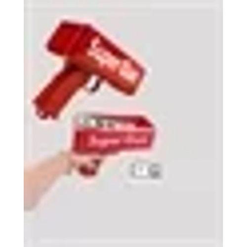 Elektrikli Money Gun Oyuncak Parti Tabancası