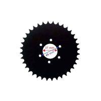 ATV Arka Dişli 428-36T İç 37X6 Delikli Ind Öm Hedge