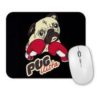 Pugilista Boks 2 Mouse Pad