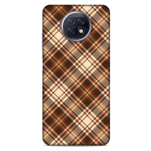 Lopard Xiaomi Redmi Note 9T Uyumlu Kılıf Gömlek (32) Soft Silikon Kılıf