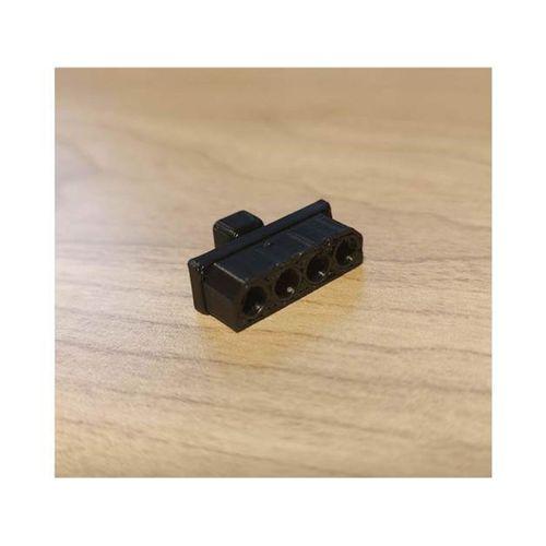 ATX 12v MOLEX Toz Kapağı (Bu ürün Sadece Plastik parçadır - Almadan Önce Soru Sorabilirsiniz)