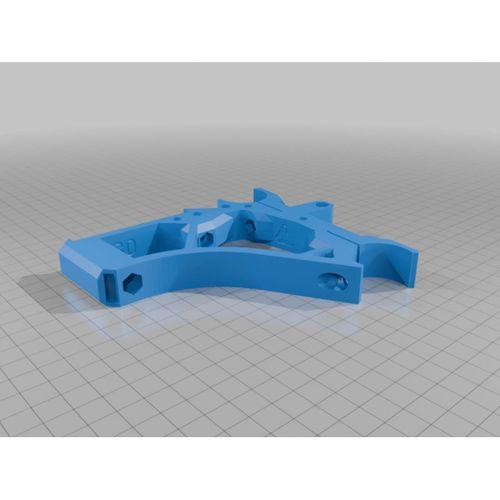 Lowrider 4 CNC - 6907717 - Bölüm 1/2
