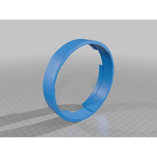 "Motor Gücünü Yenileyen Karbüratör Hava Temizleme Aracı – 6899529"