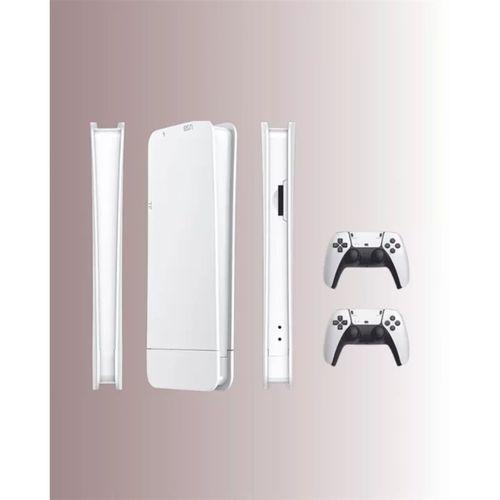 Hdmı Çıkışlı Çift Kablosuz Kollu Retro Game Stick – M15