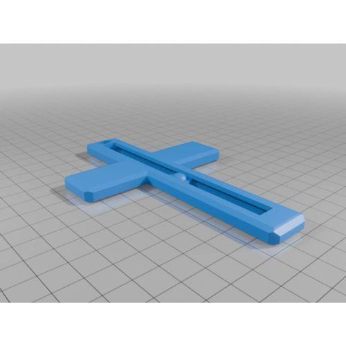 Fidget Haç Oyuncak (Bu ürün Sadece Plastik parçadır - Almadan Önce Soru Sorabilirsiniz)