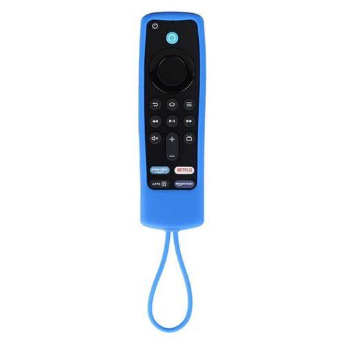Weko WK-24725 Silikon Kumanda Koruma Kılıfı Amazon Marka İçin Uydundur