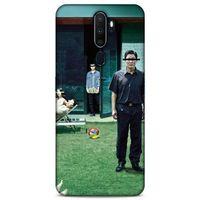 Lopard Oppo A5 2020 Uyumlu Kılıf IMDB Film (19) Kılıfları Parazit