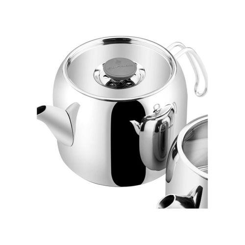 Sofram Soft Aile Boy 180 XL Çelik Çaydanlık