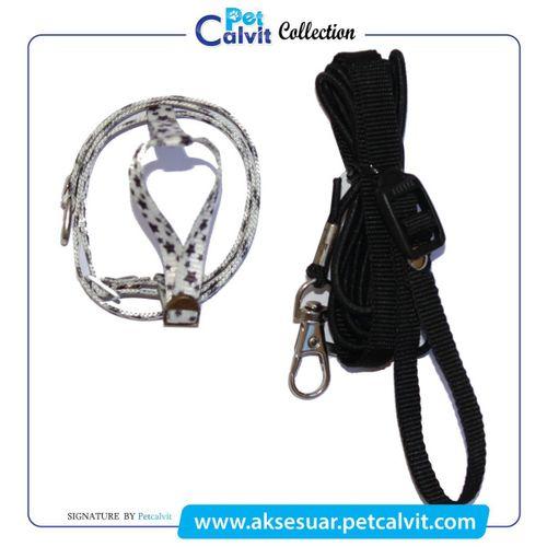 Muhabbet Kuşu Tasması 10 gr.