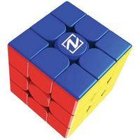 Eğitici Oyuncak Nexcube 3x3 Classic Small Packaging