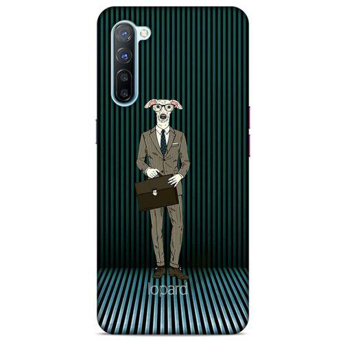 Oppo Reno 3 Kılıf FunnyMaX (36) Glitter Kılıf Koyu Yeşil