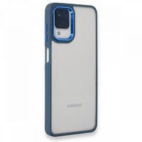 Samsung Galaxy A12 Kılıf Dora Kapak