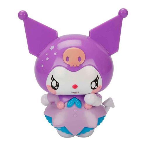 Eğitici Çocuk 90427 SUN-CMS-FİGÜR KUROMI KAWAII PREMIUM EDITION 16CM HKTY