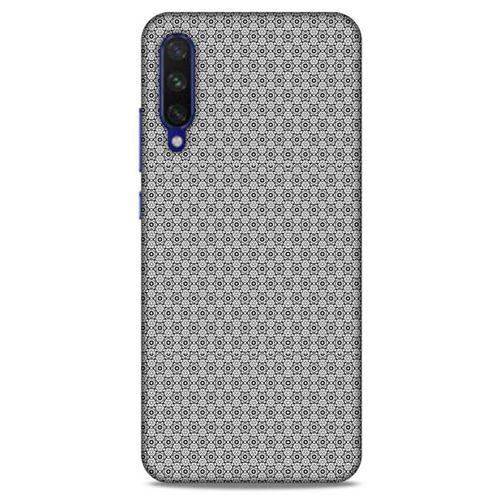 Gömlek (26) Desenli Silikon Kapak Telefon Kabı Xiaomi Mi A3 Kılıf