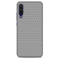Gömlek (26) Desenli Silikon Kapak Telefon Kabı Xiaomi Mi A3 Kılıf