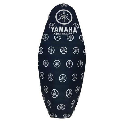 YAMAHA Yamaha 3D Uyumlu Koltuk Kılıfı Desen 3