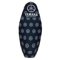 YAMAHA Yamaha 3D Uyumlu Koltuk Kılıfı Desen 3