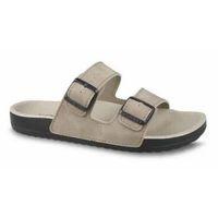 Ceyo Bahama-10ı Camel Ortopedik Kadın Terlik