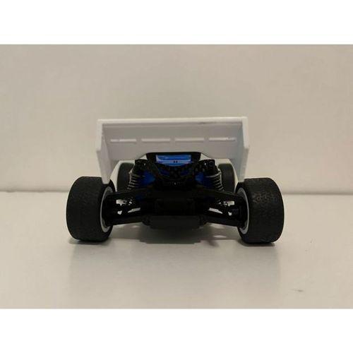 Carisma GT24B Spoiler (Bu ürün Sadece Plastik parçadır - Almadan Önce Soru Sorabilirsiniz)