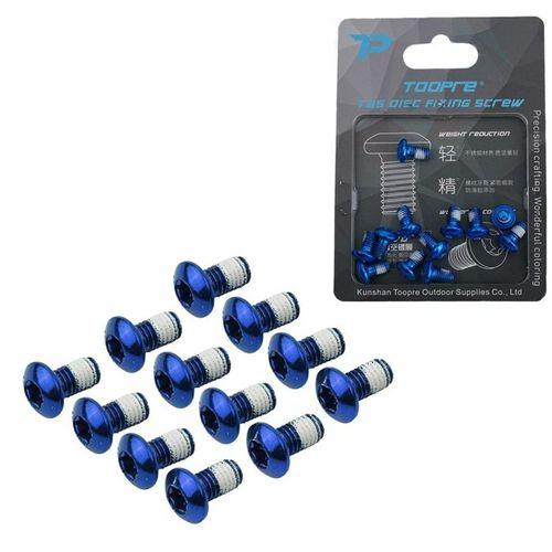 Rotor Vida Seti T25 12 li Mavi Toopre