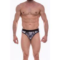 Erkek  Desenli Tanga Çamaşır