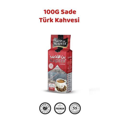 Sade Türk Kahvesi 100 g