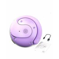 Bluetooth 5.3 Teknolojili Kablosuz Kemik İletimli Spor Kulaklık